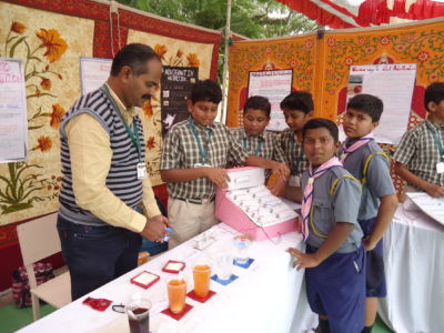 Science Meet-5